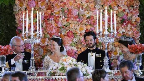 I do: la última boda real