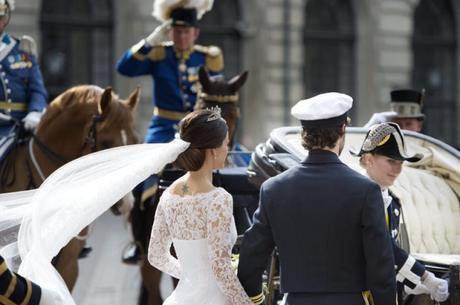 I do: la última boda real