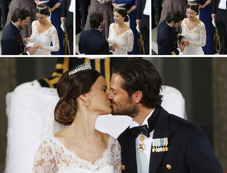 I do: la última boda real