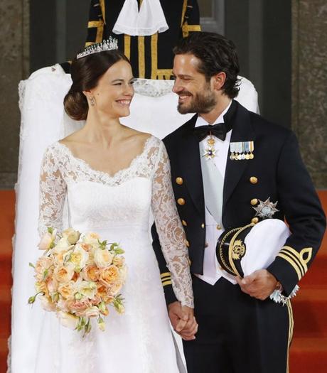 I do: la última boda real