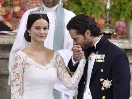 I do: la última boda real