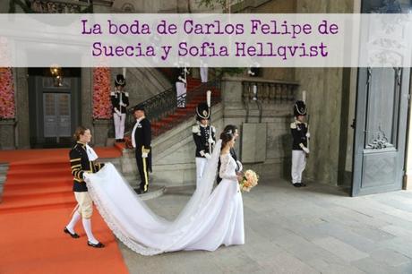 I do: la última boda real