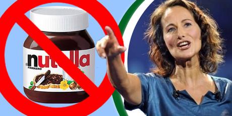 La Nutella en el punto de mira