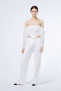 Givenchy presenta su colección de Crucero