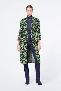 Givenchy presenta su colección de Crucero