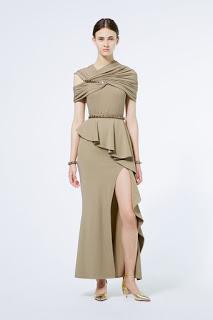 Givenchy presenta su colección de Crucero