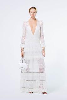 Givenchy presenta su colección de Crucero
