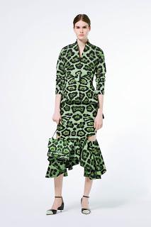 Givenchy presenta su colección de Crucero