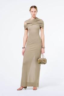 Givenchy presenta su colección de Crucero