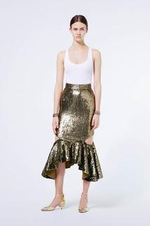 Givenchy presenta su colección de Crucero