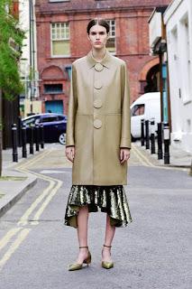 Givenchy presenta su colección de Crucero