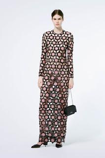 Givenchy presenta su colección de Crucero