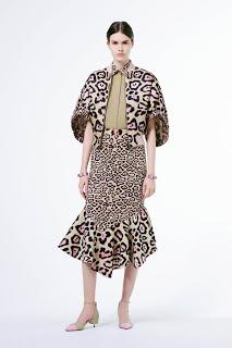 Givenchy presenta su colección de Crucero