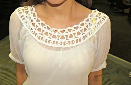 Combinando Pantalón Estampado!