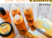 Extrema CUIDADO CAPILAR verano