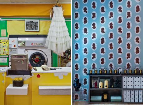 Madrid Interior Asier Rua