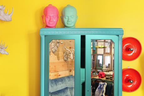 Madrid Interior Asier Rua