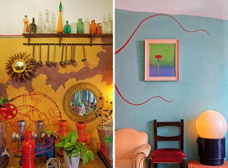 Madrid Interior Asier Rua