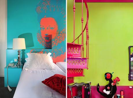 Madrid Interior Asier Rua