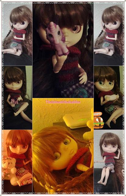 HANAKO: REINA DE LAS FLORES