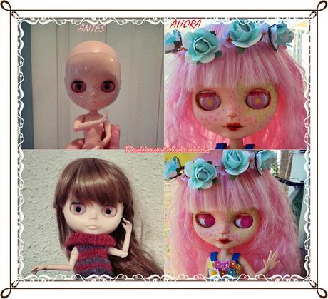 HANAKO: REINA DE LAS FLORES