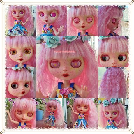 HANAKO: REINA DE LAS FLORES