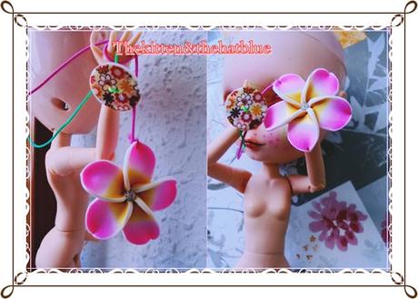 HANAKO: REINA DE LAS FLORES