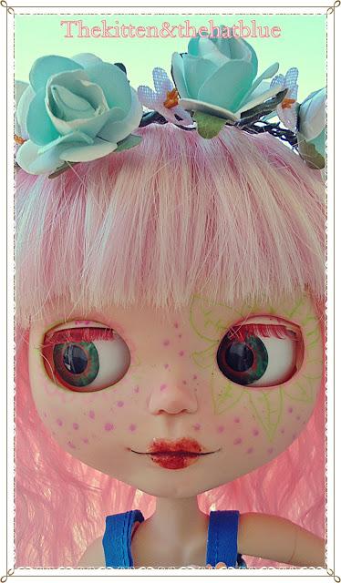 HANAKO: REINA DE LAS FLORES