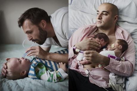 Permiso de paternidad sueco