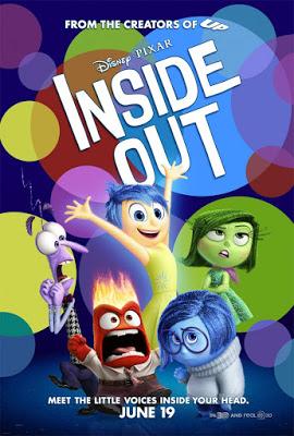 Intensa Mente (Inside Out)