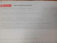 Marcapáginas por la solidaridad