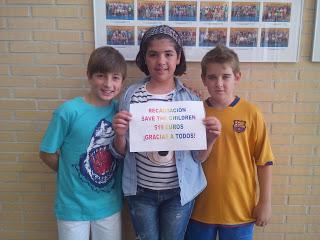 Marcapáginas por la solidaridad