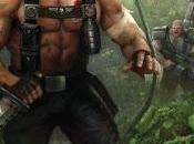Catachan Fragging