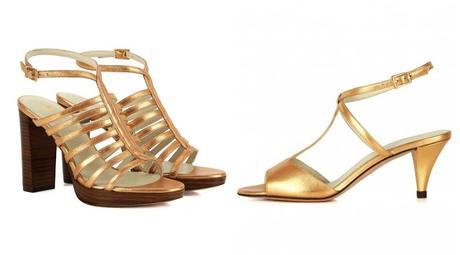 Sin problemas de pies en verano aunque lleves esta selección zapatos Sin problemas de pies en verano aunque lleves esta selección zapatos