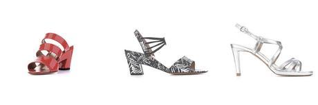 Sin problemas de pies en verano aunque lleves esta selección zapatos Sin problemas de pies en verano aunque lleves esta selección zapatos