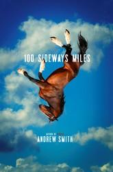 im reading 100 Sideways Miles on #Pulseit!