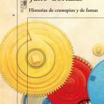 Robert Shearman: Homo homini lupus Julio Cortázar: Historias de cronopios y de famas