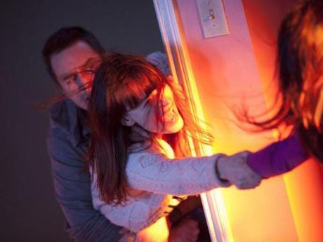 Espeluznante tráiler del reboot de Poltergeist. Estreno en Chile, 25 de Junio de 2015