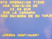 Cuatro cosas odio bancos comisiones abusivas