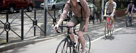 PRINCIPALES CARACTERÍSTICAS DE UNA BICICLETA URBANA.