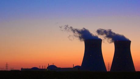 ¿Qué es la energía nuclear?