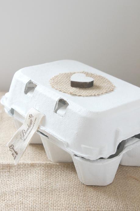 finde frugal: una huevera reconvertida en joyero