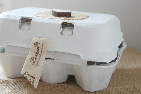 finde frugal: una huevera reconvertida en joyero