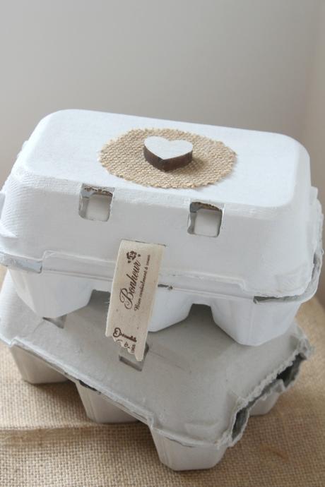 finde frugal: una huevera reconvertida en joyero