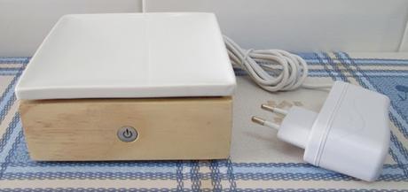 Difusor por Calor Dulce 