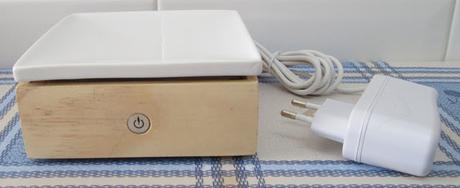 Difusor por Calor Dulce 