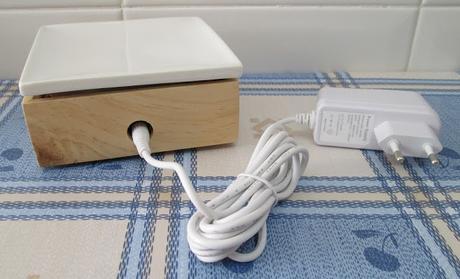 Difusor por Calor Dulce 