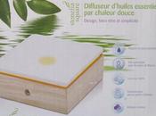 Difusor Calor Dulce "Stonelia Square" (Aroflora)