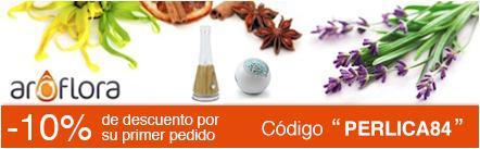 Difusor por Calor Dulce 