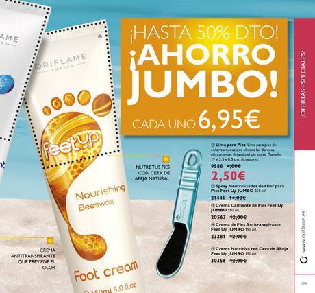 LA PRINCESA MAGDALENA DE SUECIA, PROTAGONISTA DEL NUEVO CATÁLOGO DE ORIFLAME